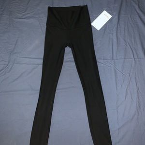 SOLD         Lululemon Leggings